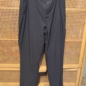Stormpack Womens Sz M Microfleece Lined Pant Water & Wind Proof  Snowpants